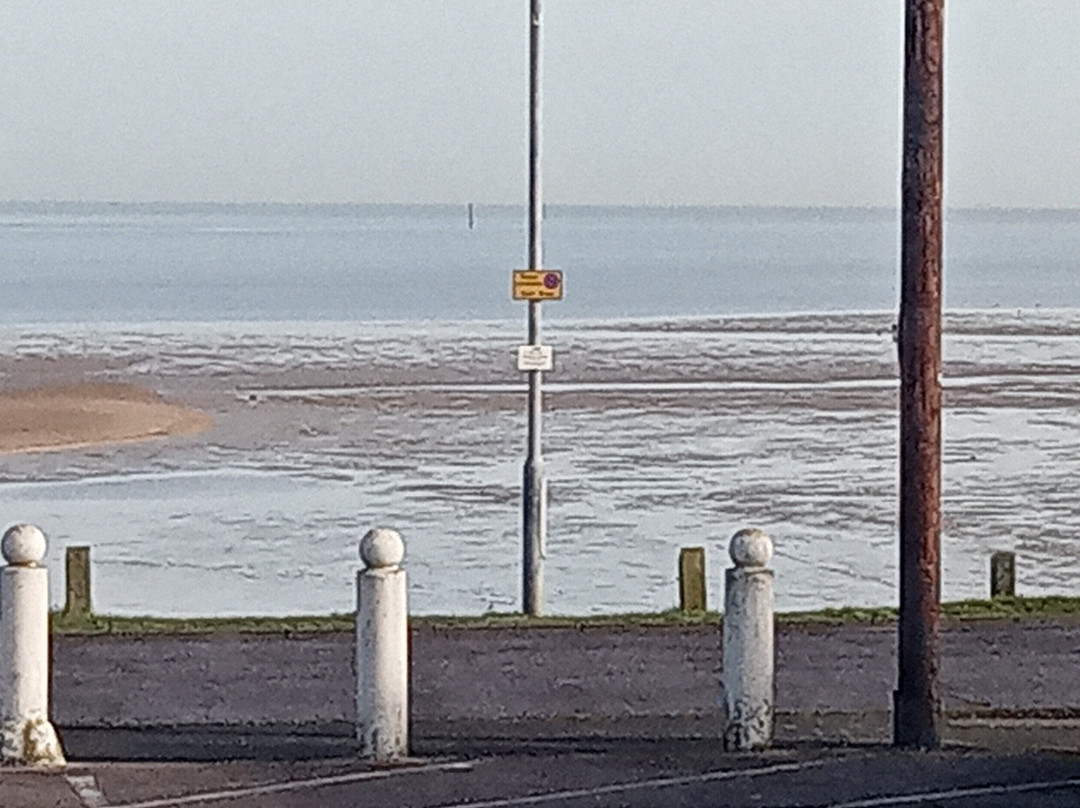 The Playa-Minster on Sea必去景点