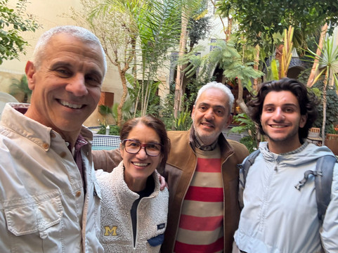 Rachid-非斯必去景点