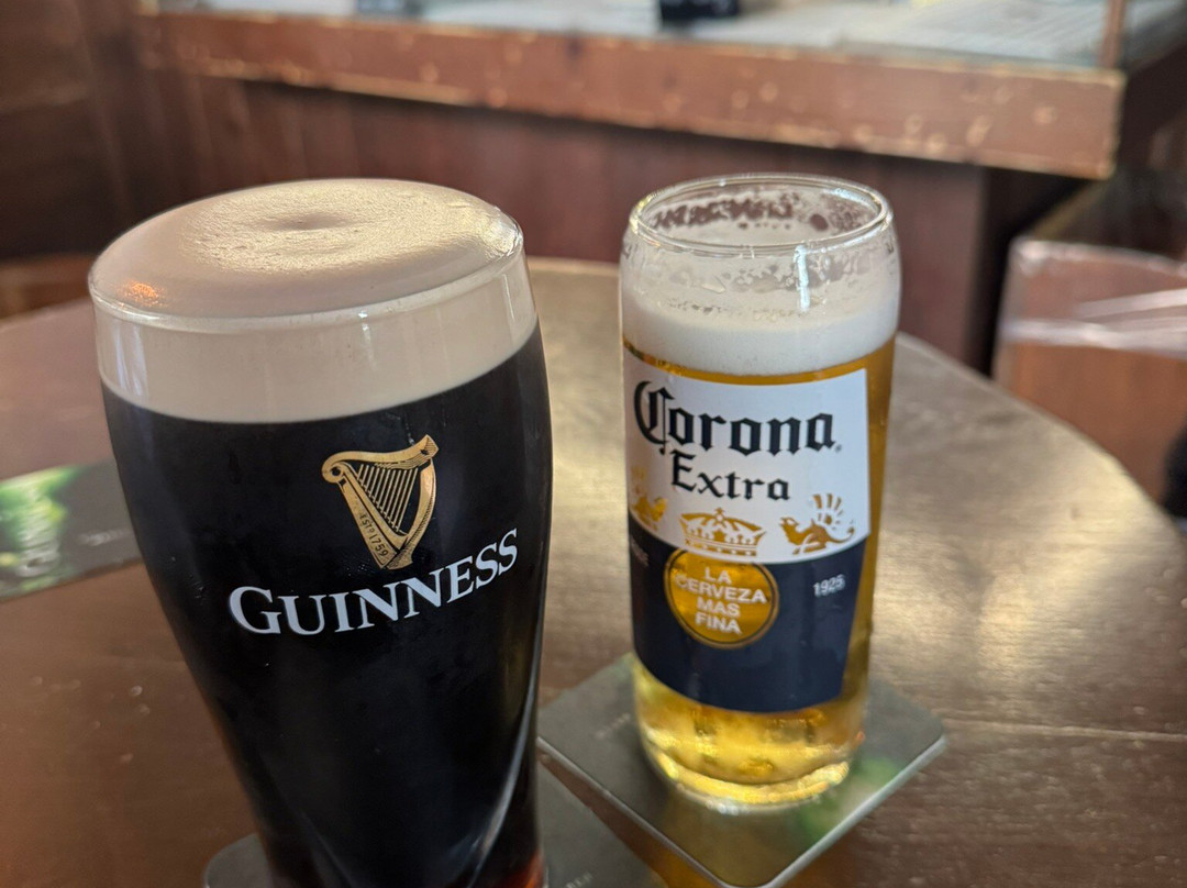 The Irish Pub-Cannaregio必去景点