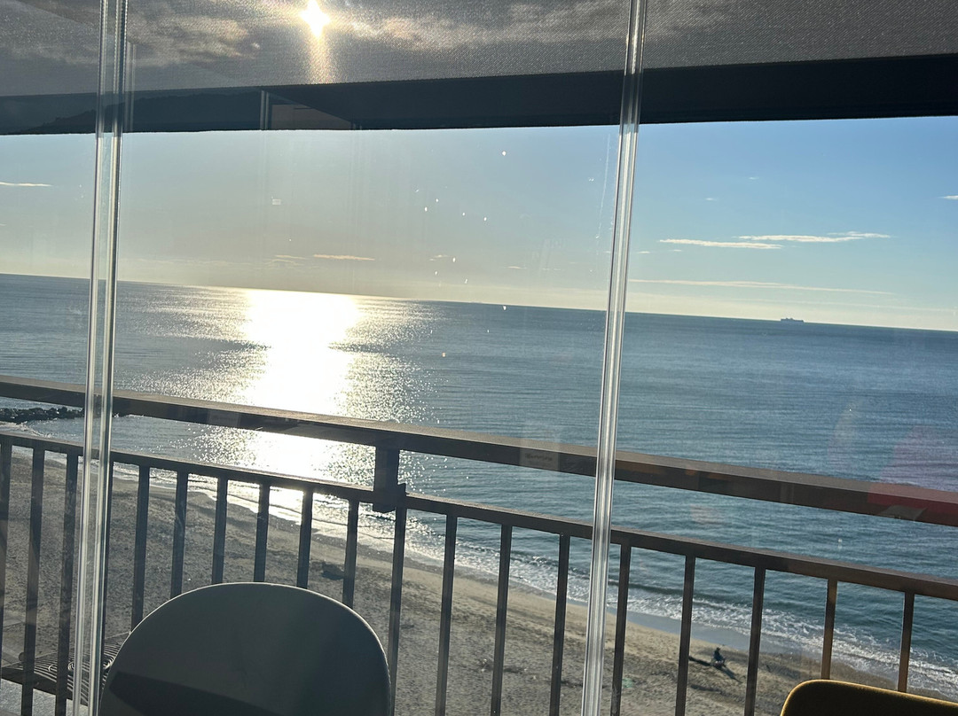 Hotel Jolly Roger主图