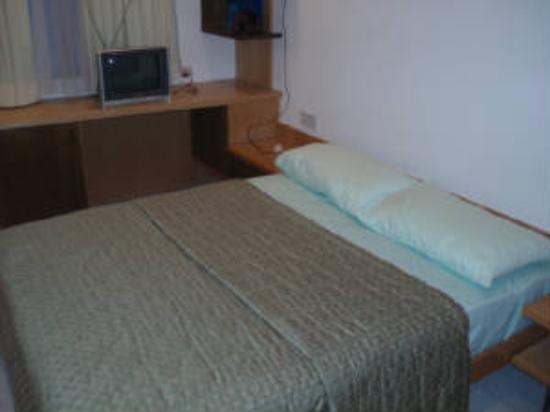 City Homestay-客卧