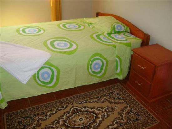 Hospedaje Punchana主图