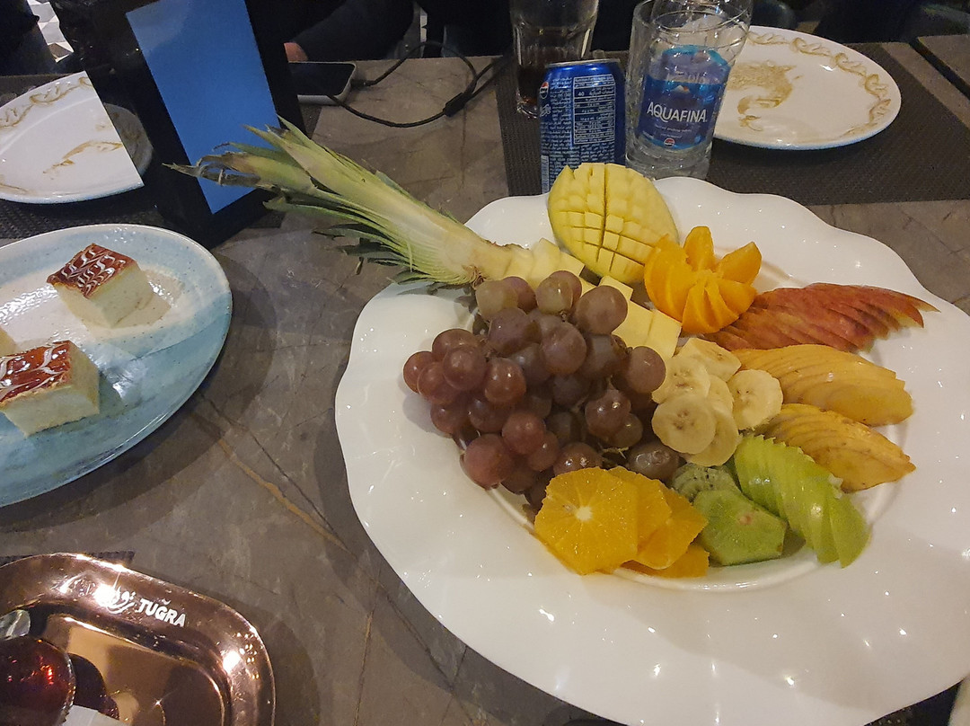 Tuğra Turkish Reastaurant