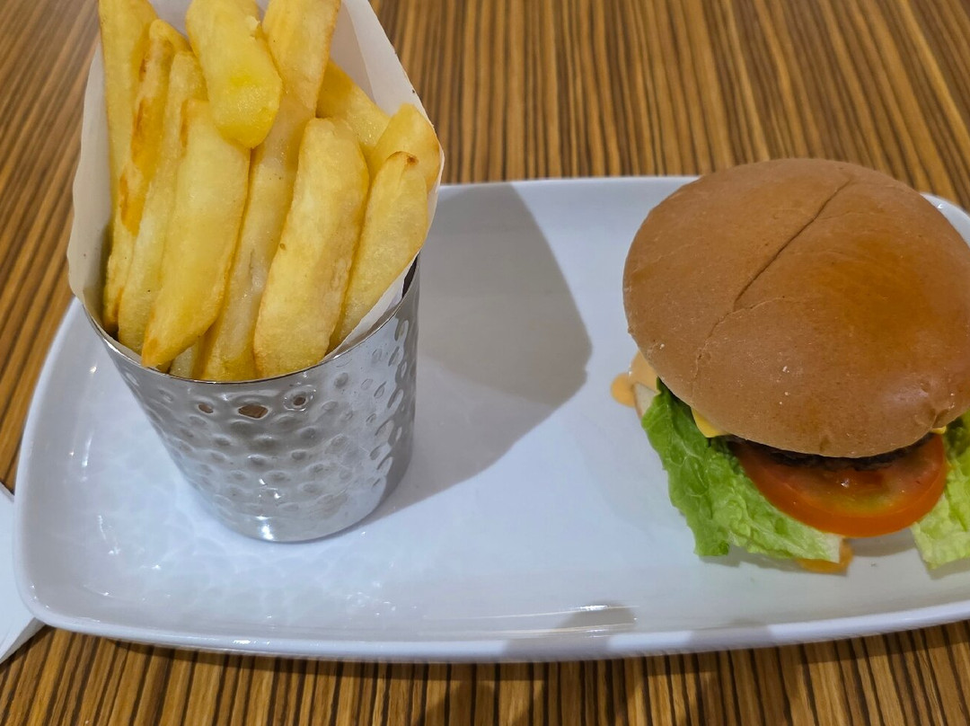 Travelodge London Bromley主图