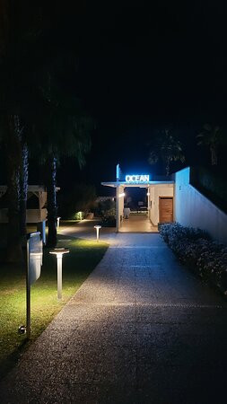 Akra Sorgun Tui Blue Sensatori主图