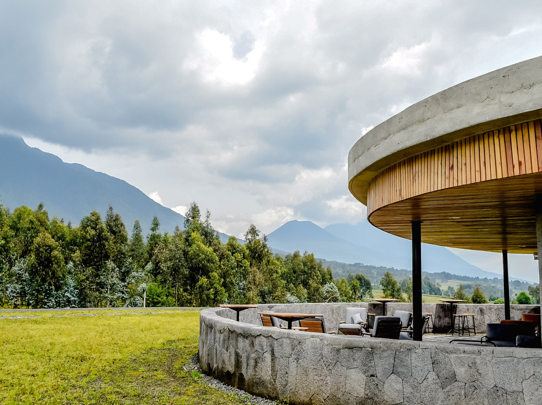 Ellen DeGeneres Campus of the Dian Fossey Gorilla Fund景点图片