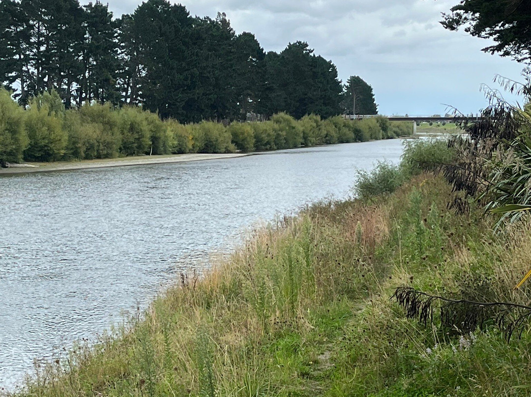 哈灵顿汽车旅馆主图