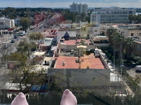 阿斯特里亚沙滩成人酒店主图