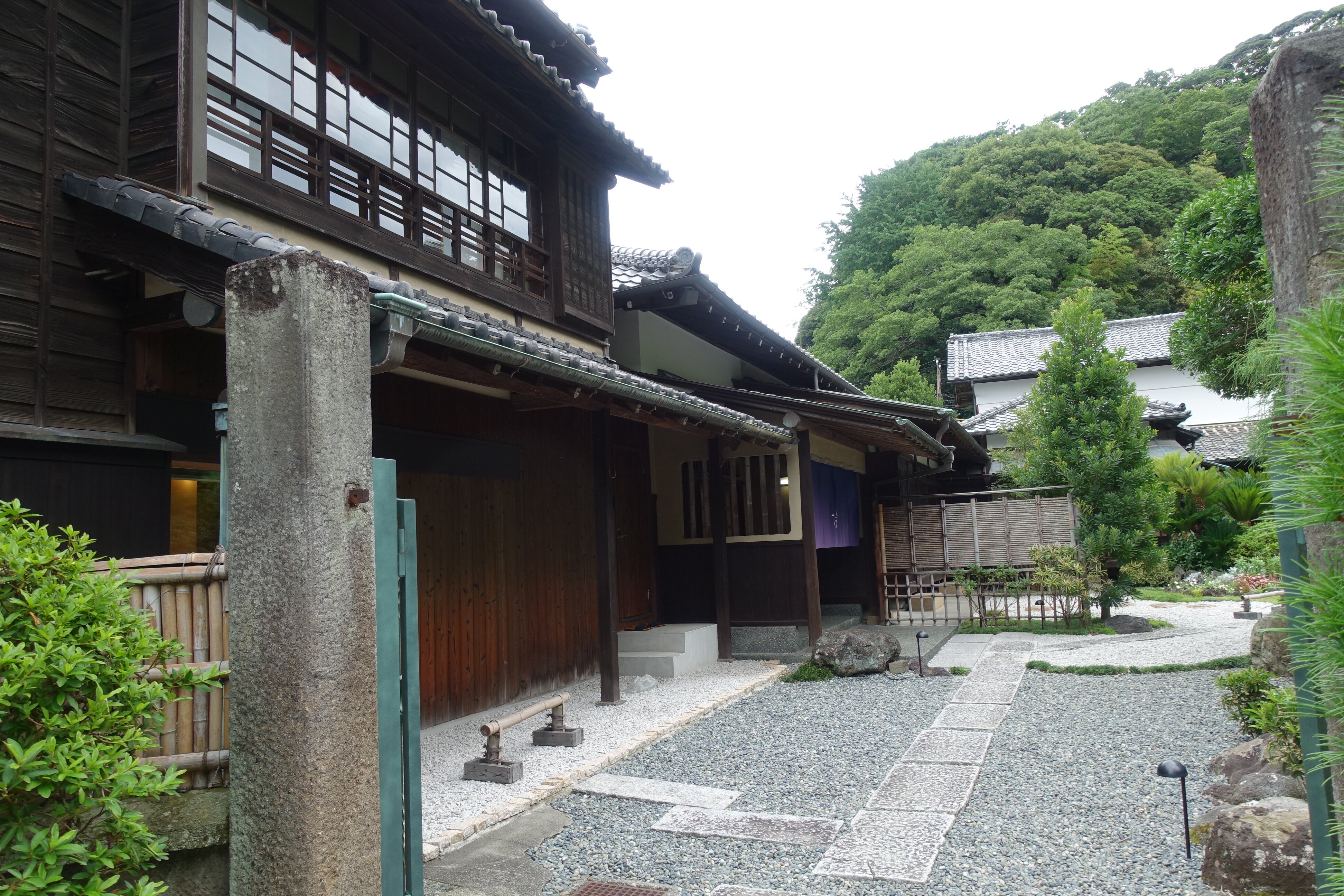 Kamakura COCON-浴室