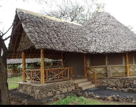 Severin Safari Camp主图