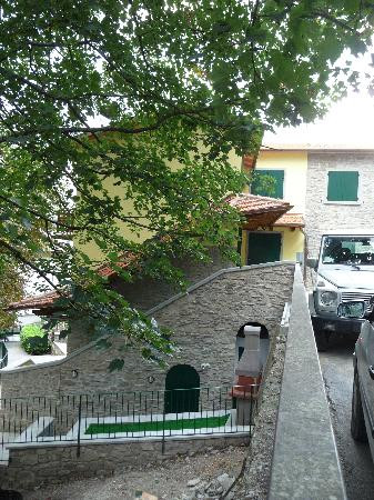 Antica Podesteria Casa Luca Bed & Breakfast主图