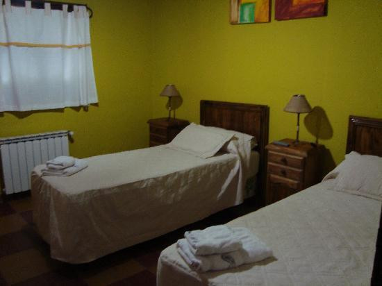 Hosteria Nomades主图