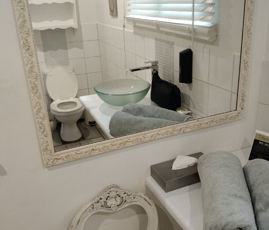 Ama Zulu Guesthouse And Safaris主图