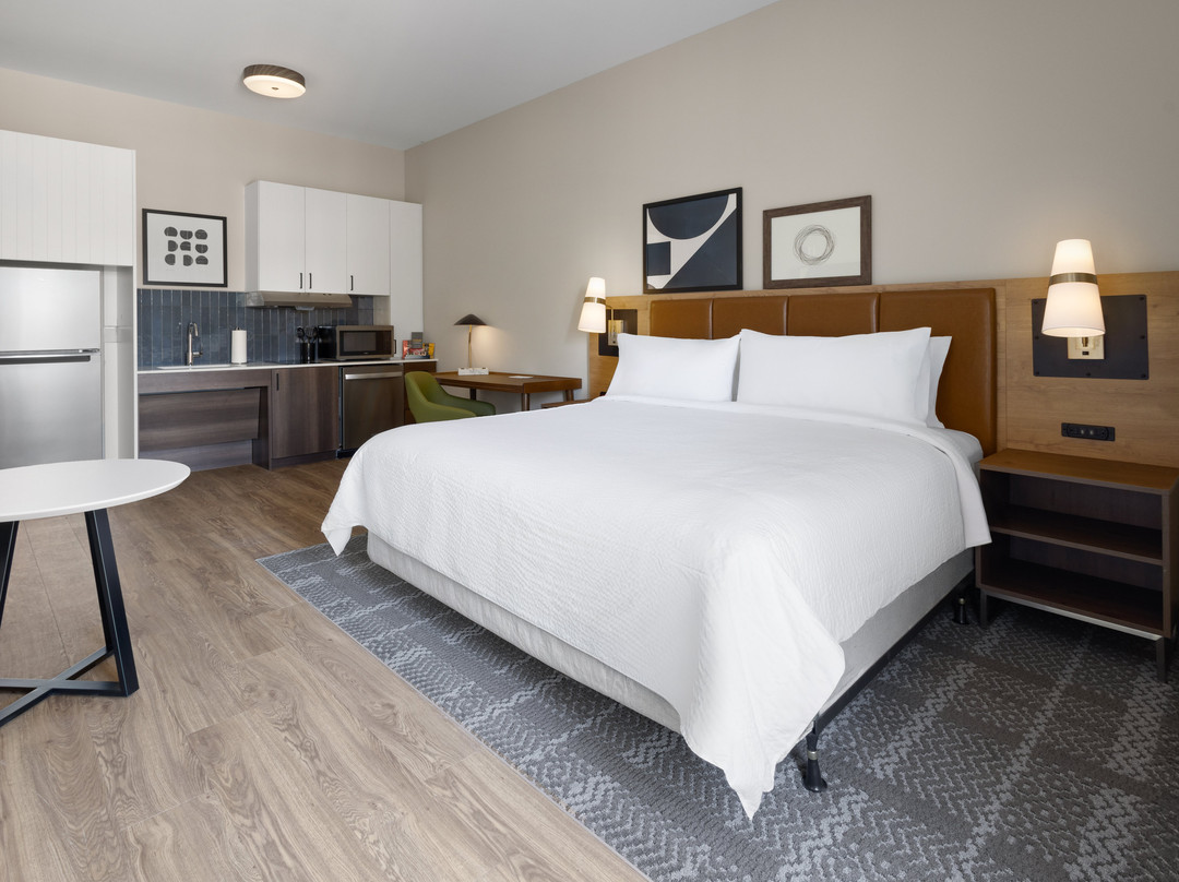 刘易斯酒店住宿-Staybridge Suites Rehoboth Beach by IHG