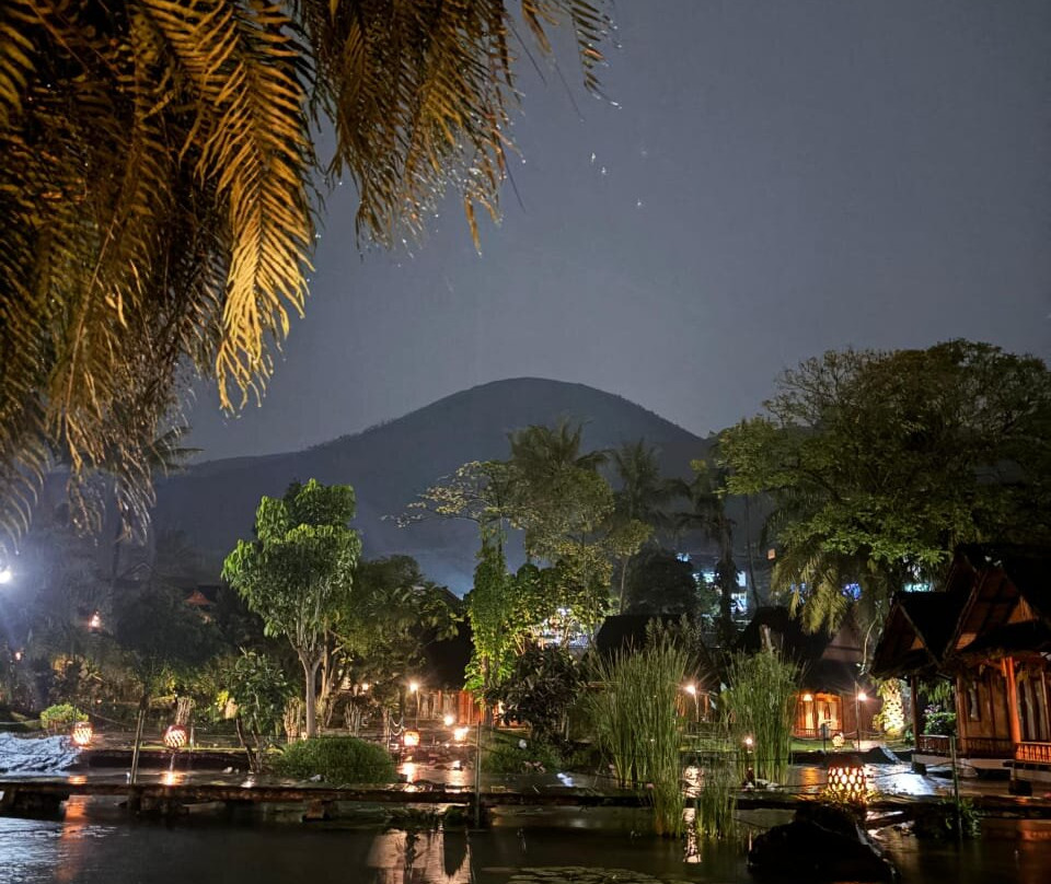 Kampung Sumber Alam Resort主图