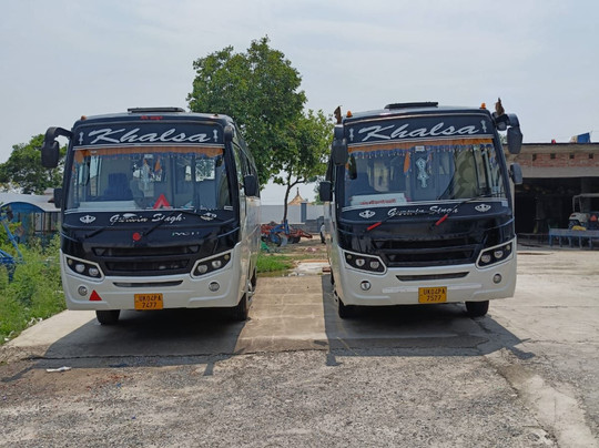 My Holiday Care-哈里瓦必去景点