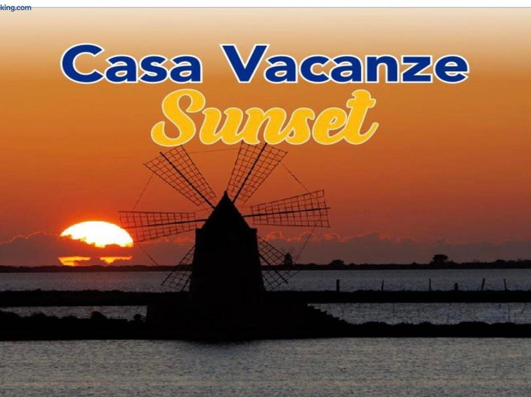 Sunset - Casa Vacanze