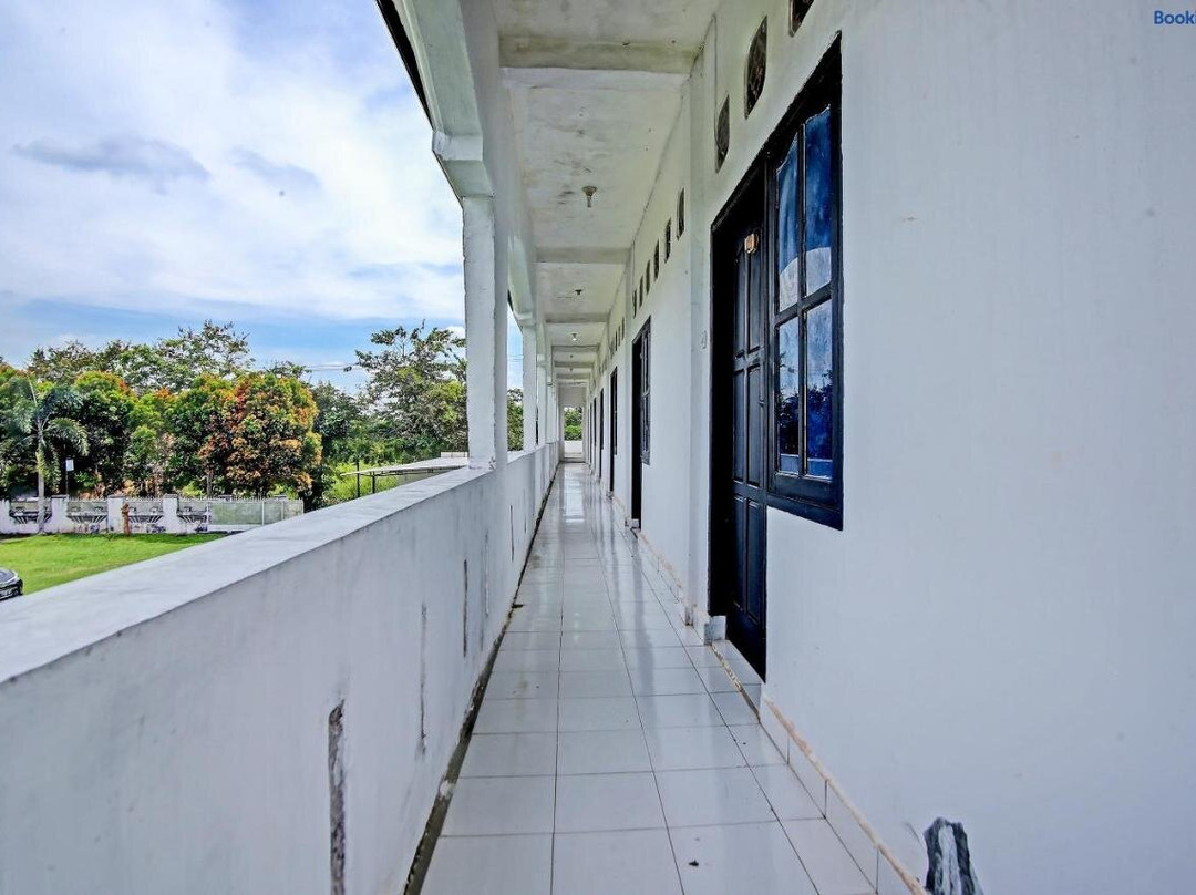 Life 91127 Wisma Sukajadi Syariah