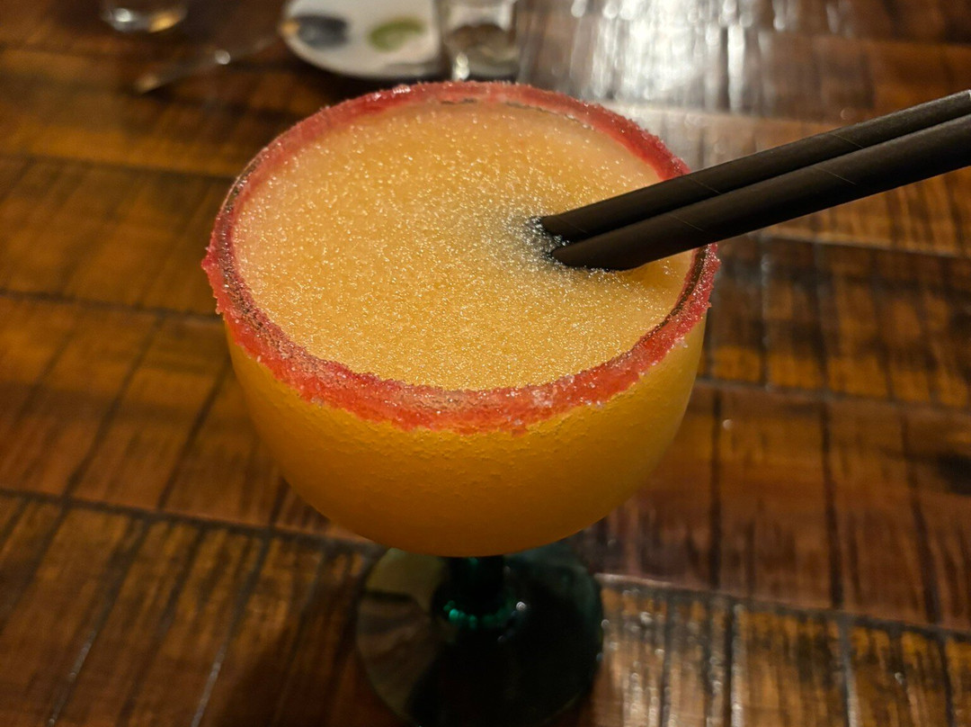 San Taco - Cantina Mexicana