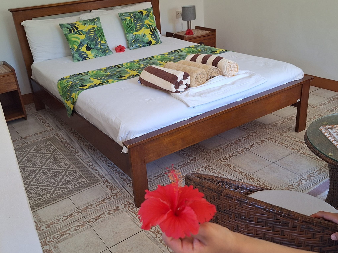 Zerof Guest House主图