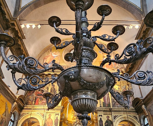 Best Photo Tour Venice-威尼斯必去景点