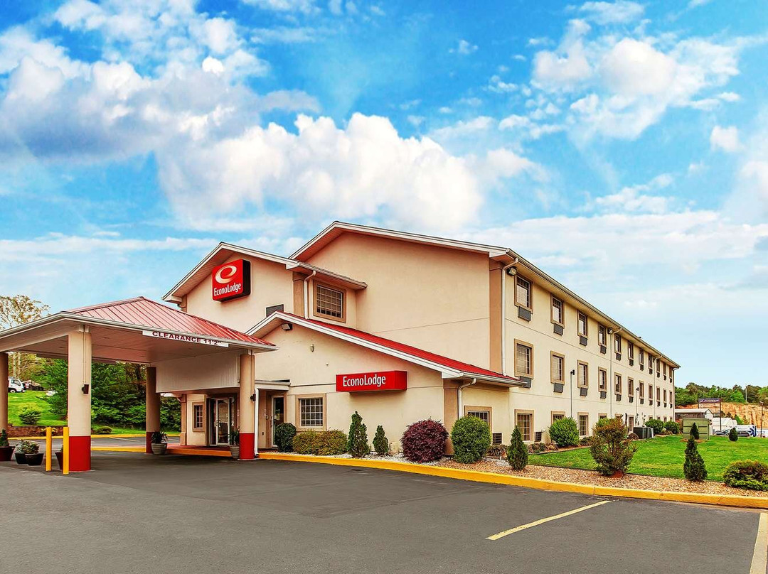Econo Lodge