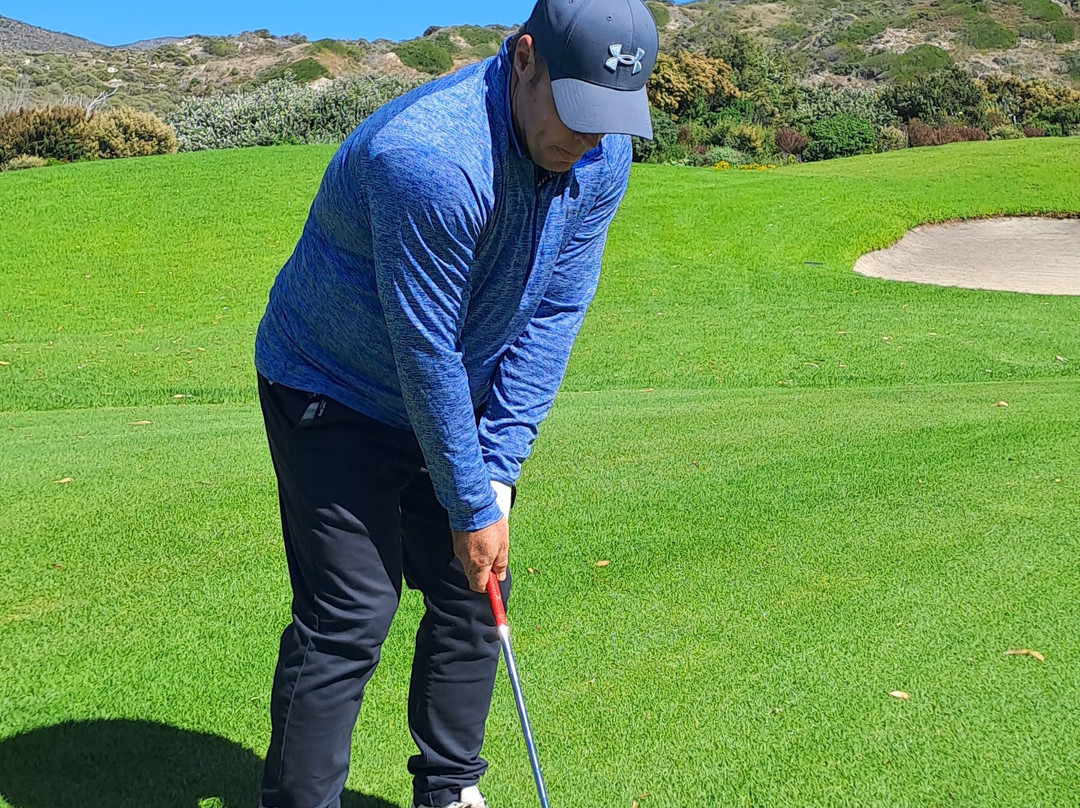 Clovelly Country Club-Kalk Bay必去景点