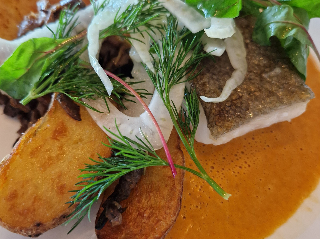 Arken Hotel & Art Garden Spa主图