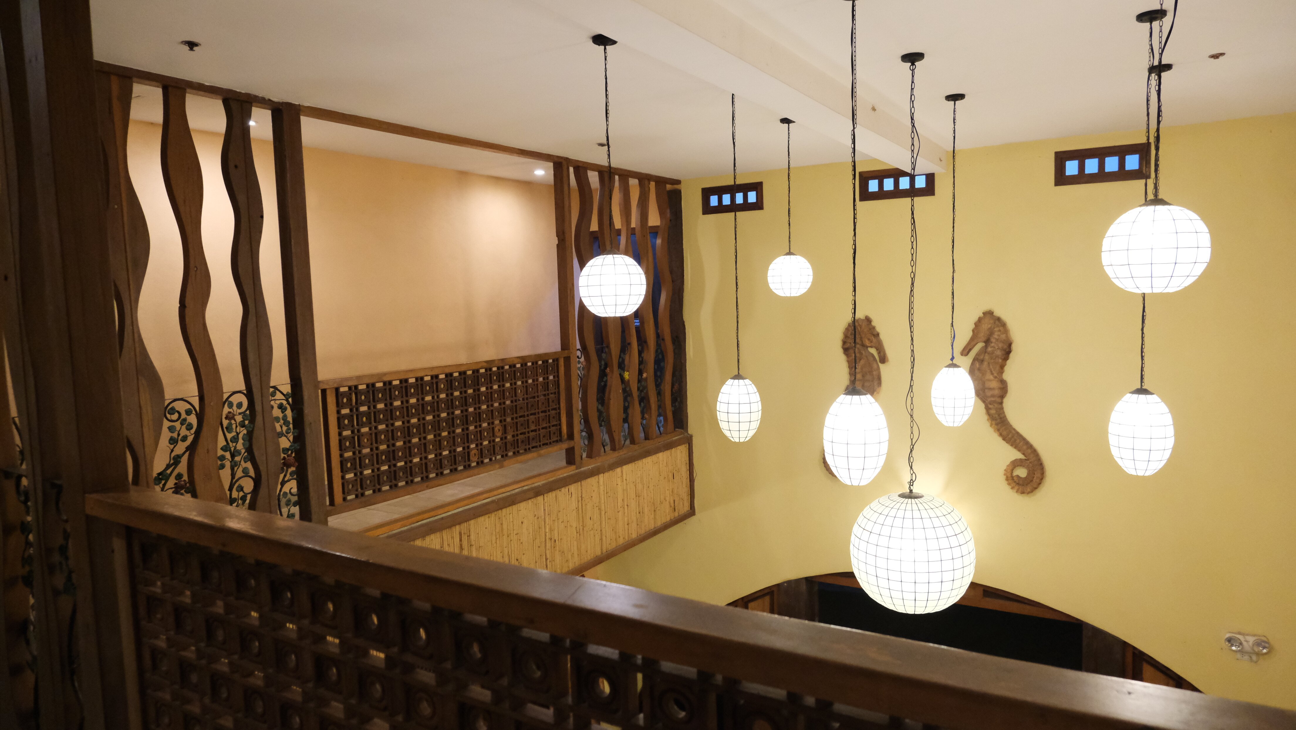 科托德尔玛酒店-官方
