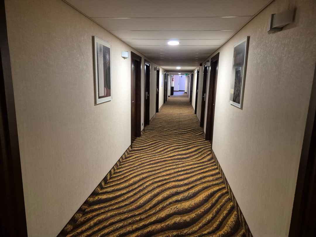 Hotel Stok主图