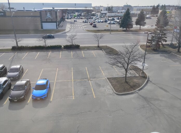 巴里速8酒店主图