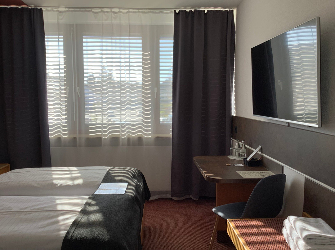 Hotel Garni Eibacher Hof主图