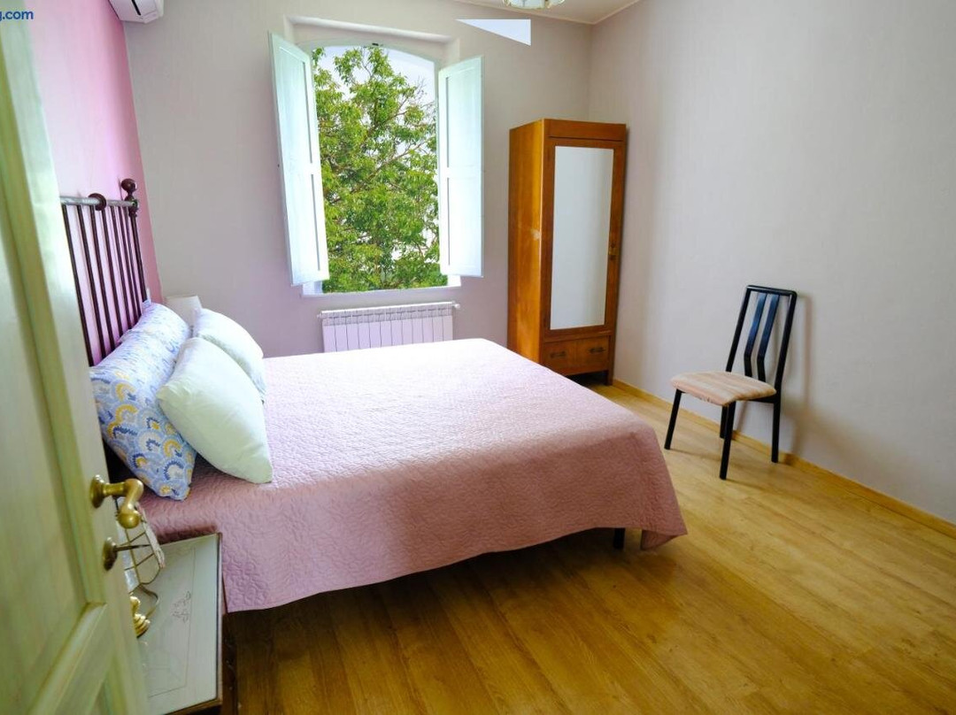 Agriturismo Sant'Agostino主图