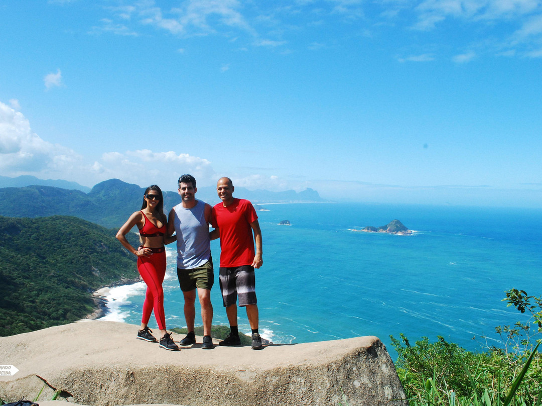 Anderson Tour Guide RJ景点图片