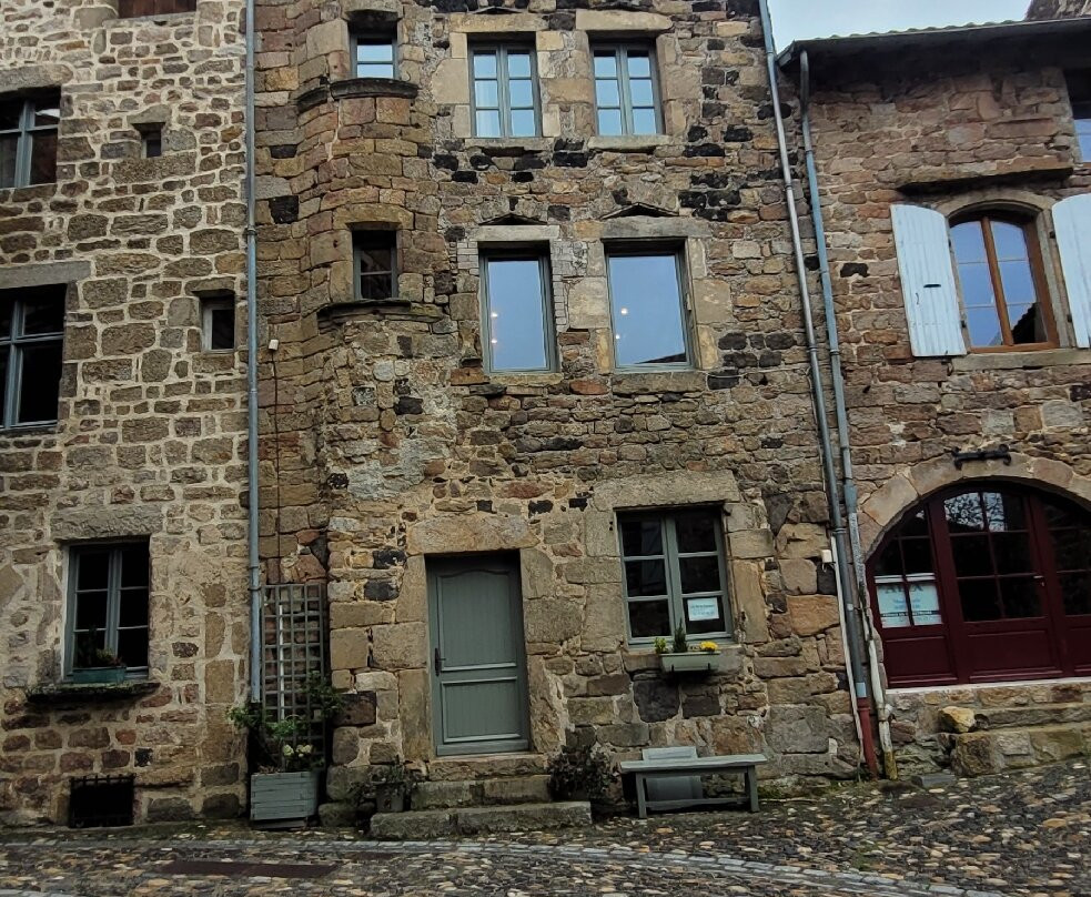 Gîte de la Tournelle