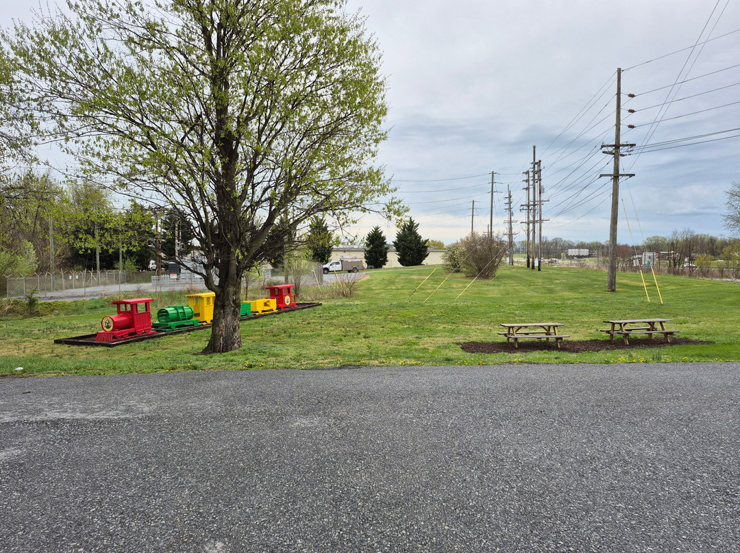 Orr's Farm Market At The Junction