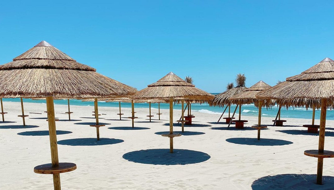 Hotel Salento Mirfran主图