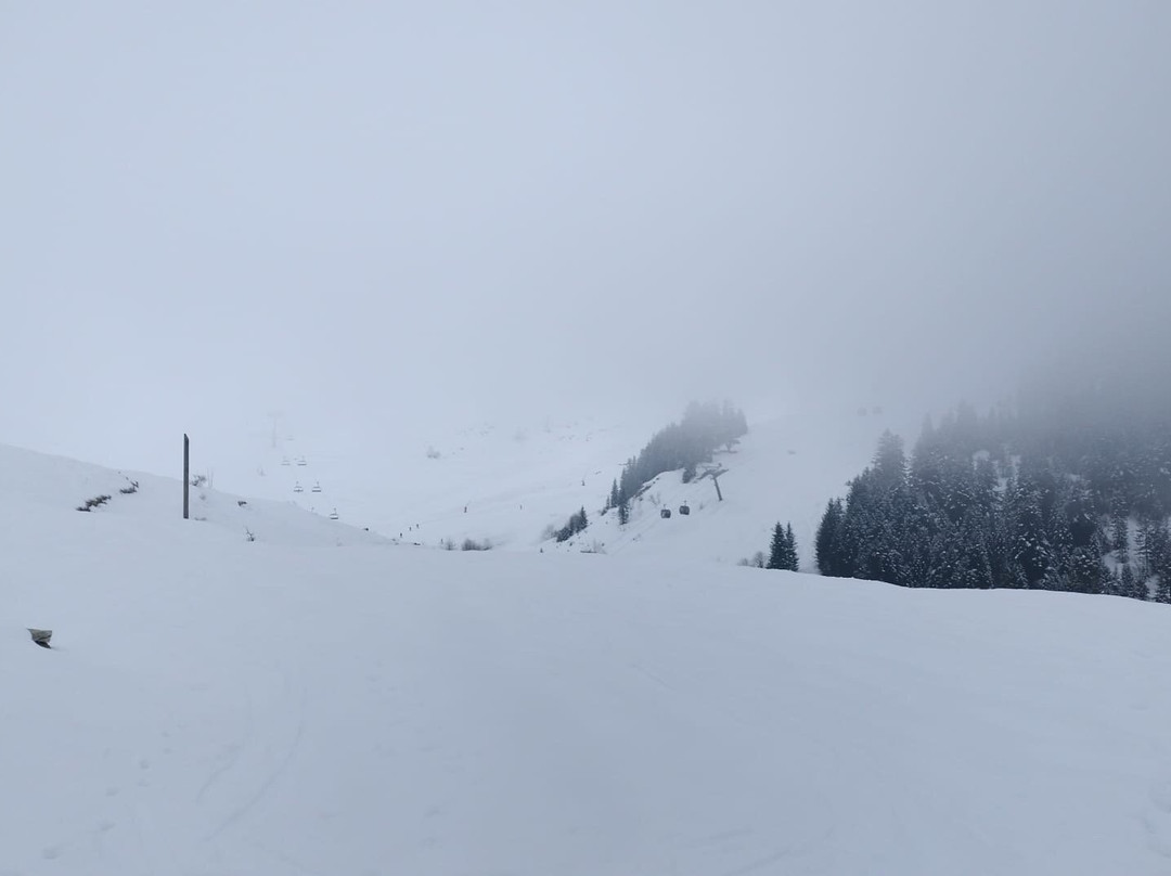 Prato Nevoso Village-Prato Nevoso必去景点
