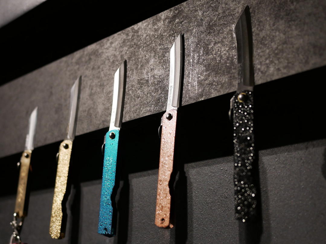 Musashi Japan Kyoto Kawaramachi-京都市必去景点