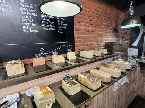 Sumsum Amsterdam-阿姆斯特丹必去景点