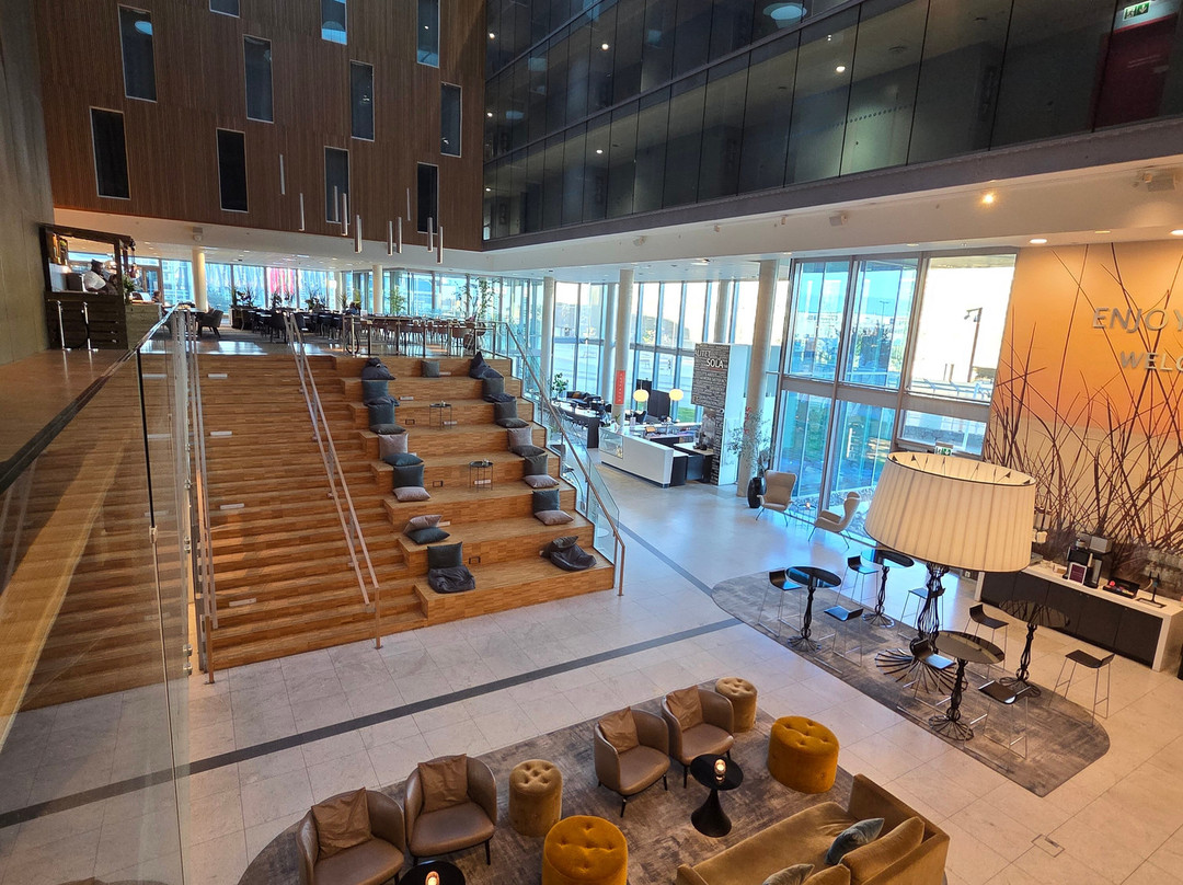 Scandic Stavanger Airport主图