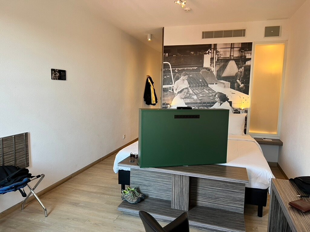 Inntel Hotels Amsterdam Zaandam主图