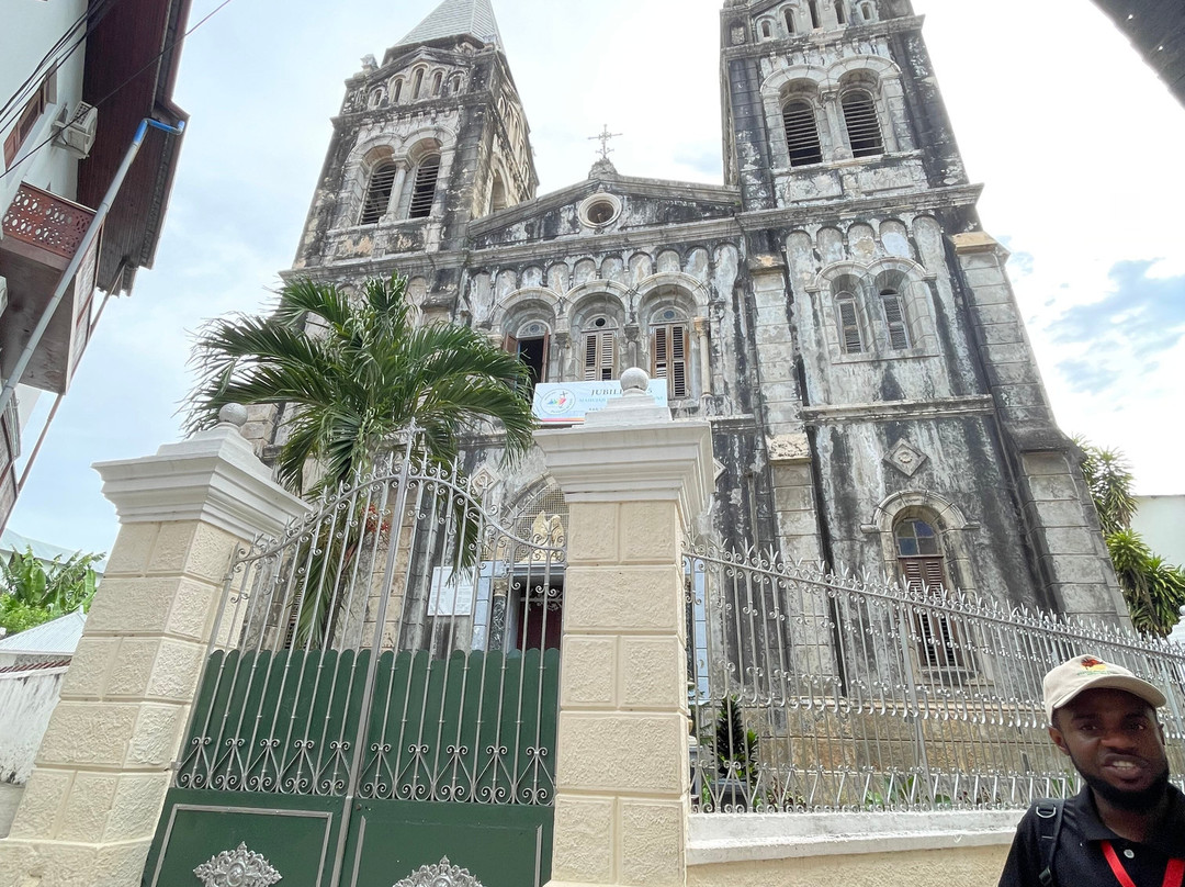 Joyful To Zanzibar-Kizimkazi Dimbani必去景点