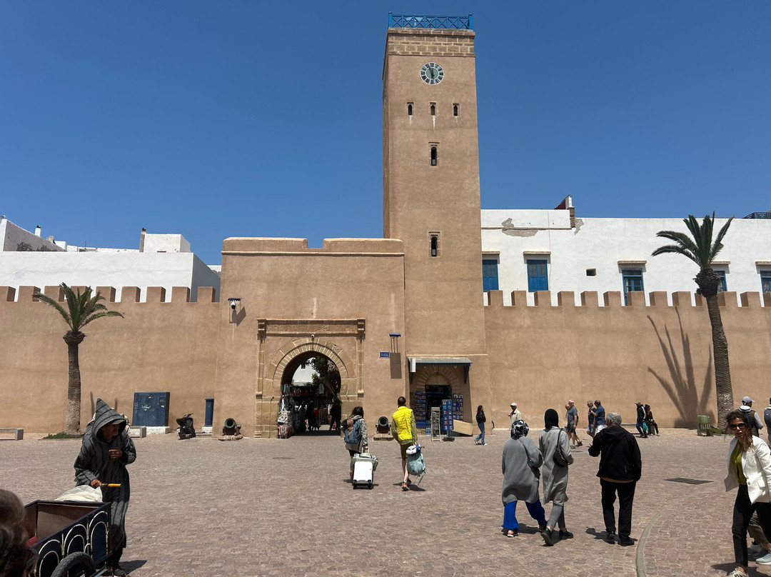 Fez Morocco Guide-非斯必去景点