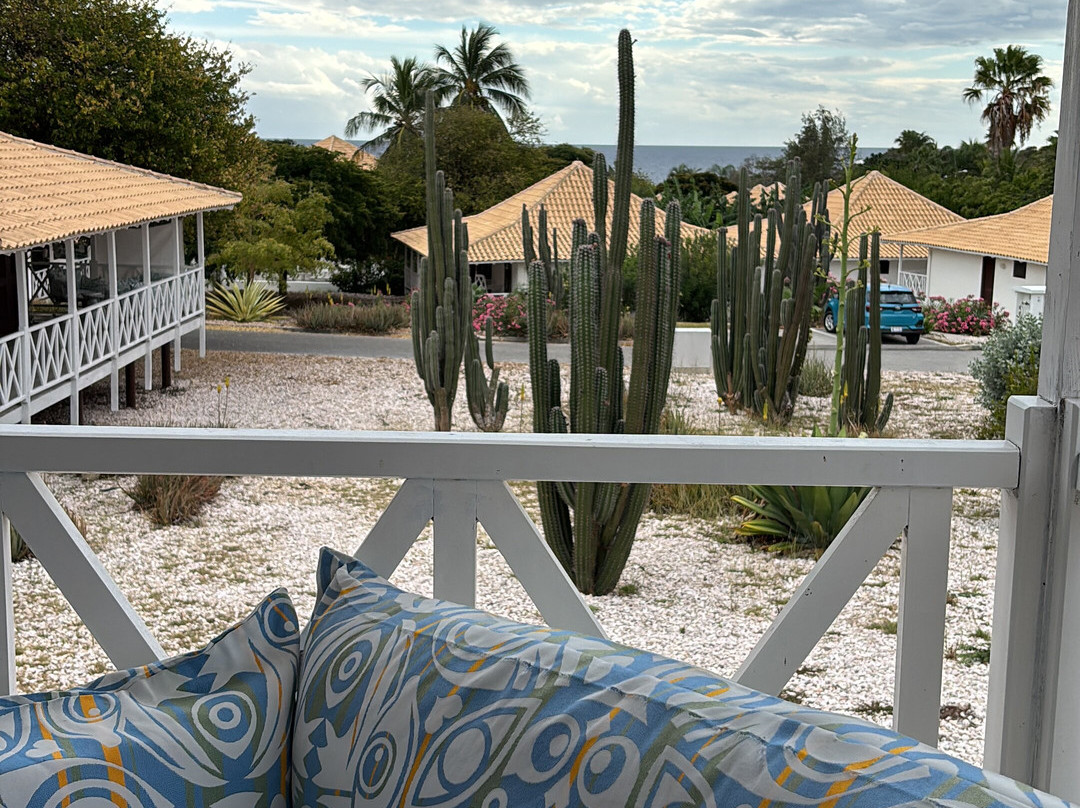 Papagayo Beach Resort主图