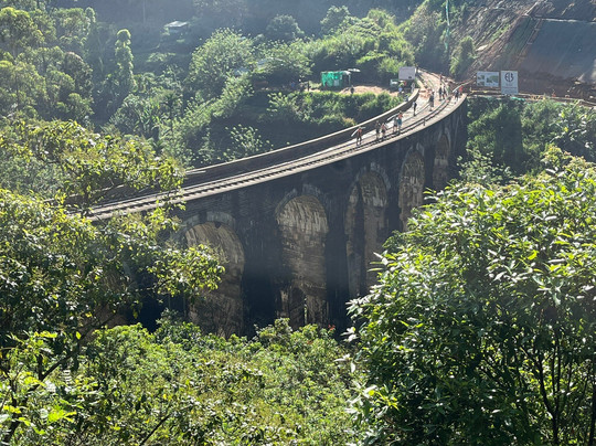 Ceylon Travel Buddy-卡卢特勒必去景点