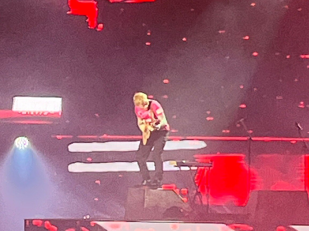 Beyon Al Dana Amphitheatre-Sakhir必去景点