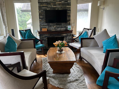 塔菲里尼酒店主图