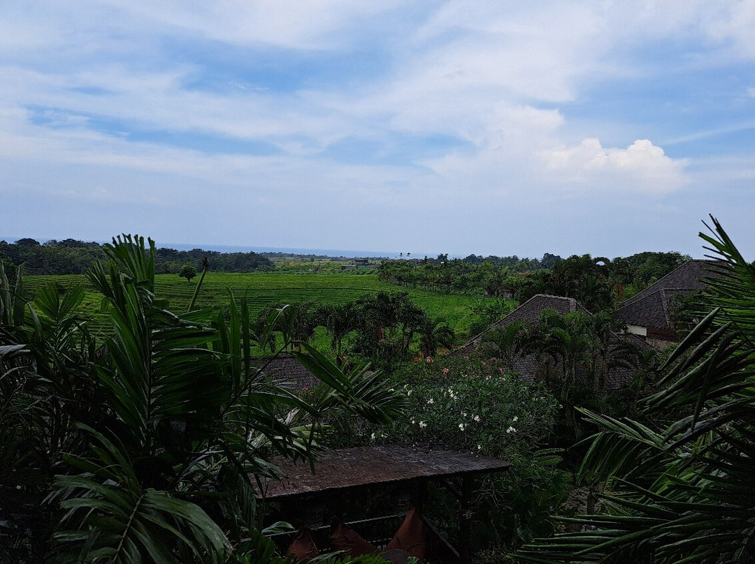 Sahaja Sawah Resort主图