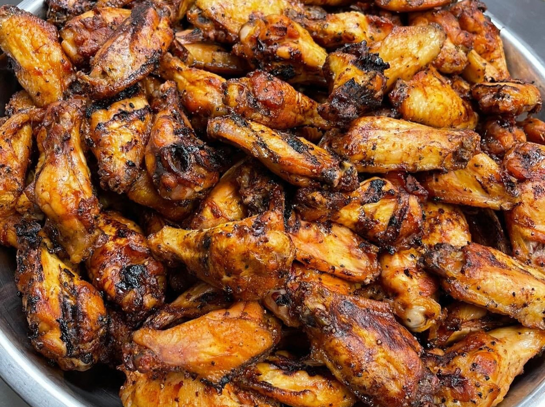 Oconto餐馆和美食-River City Diner and Smokehouse